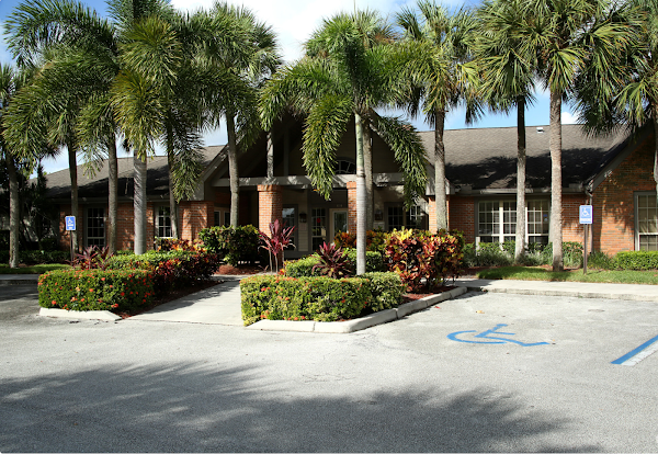 Tamarac Pointe Apartments apartments in Tamarac, FL