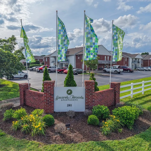Laurel Wood Apartments apartments in Smyrna, TN