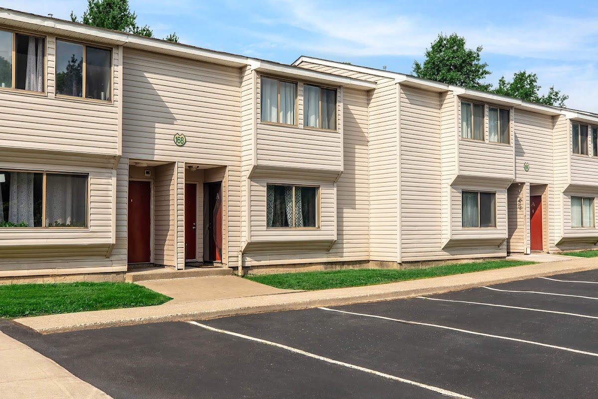 Vandenburgh Place Apartments apartments in Troy, NY
