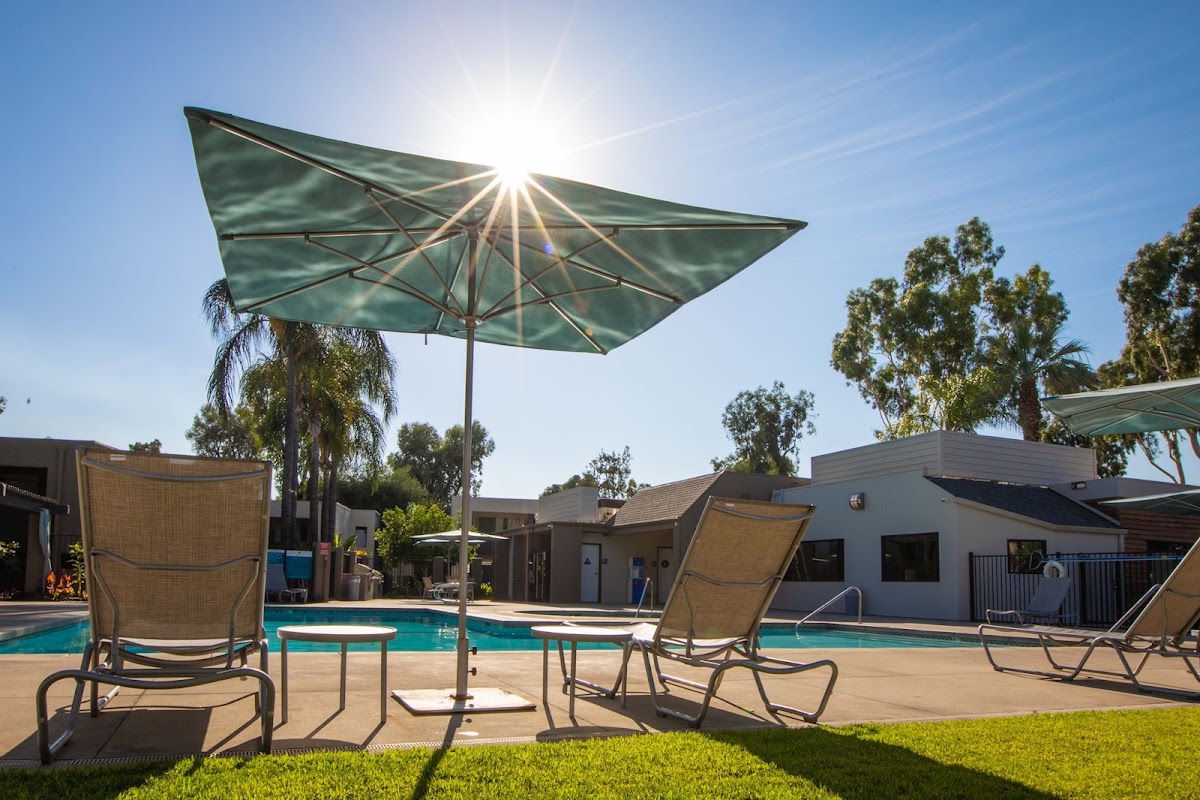 Aspire Upland Apartments apartments in Upland, CA