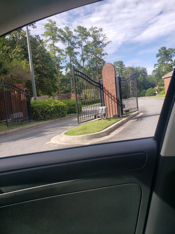 The Retreat at Pineview apartments in Valdosta, GA