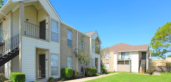 Calder Square Apartments apartments in League City, TX