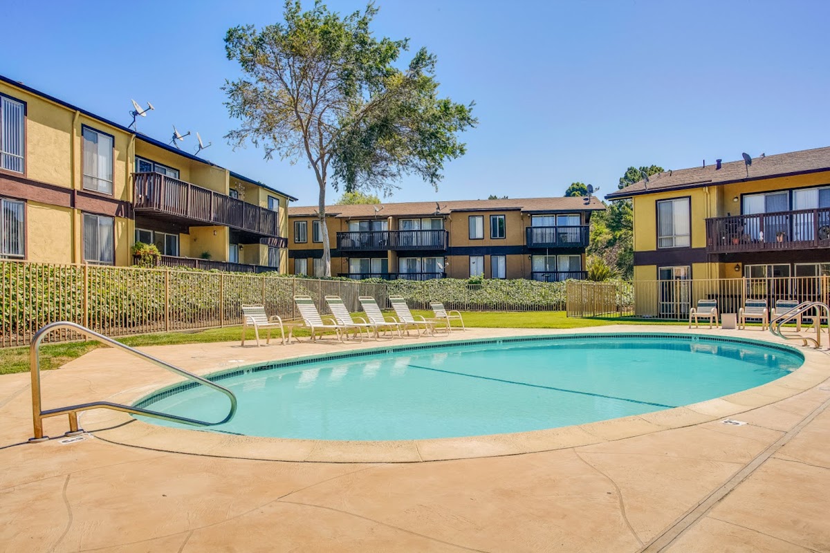 Waterview Apartments apartments in Benicia, CA