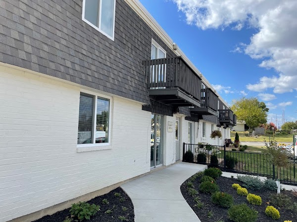 Brookmount Apartments apartments in St Peters, MO
