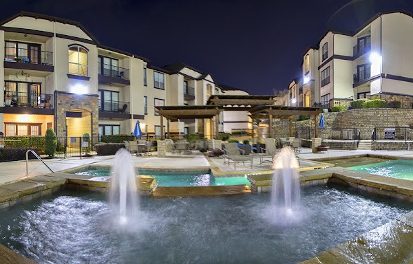 Vail Village Apartments apartments in Addison, TX
