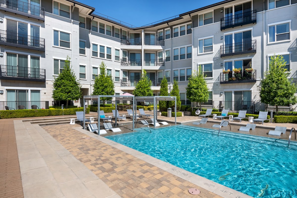 VV&M Apartments apartments in Dallas, TX