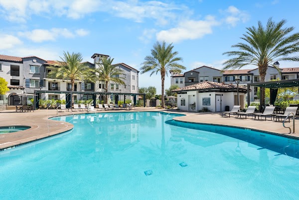 The Crossings of Chino Hills Apartments apartments in Chino Hills, CA