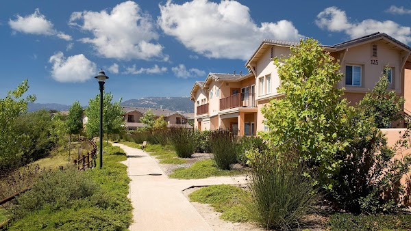 Willow Springs Apartments apartments in Goleta, CA