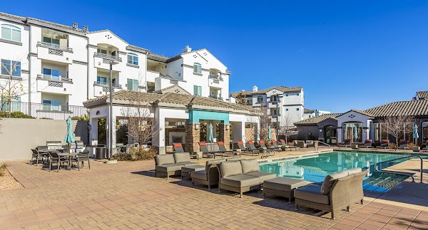 SkyStone Apartments apartments in Albuquerque, NM