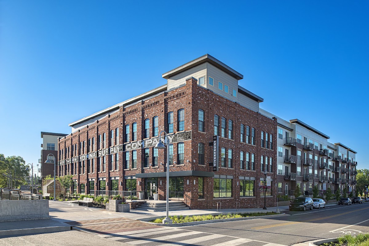 306 Riverfront District Apartments apartments in Kokomo, IN