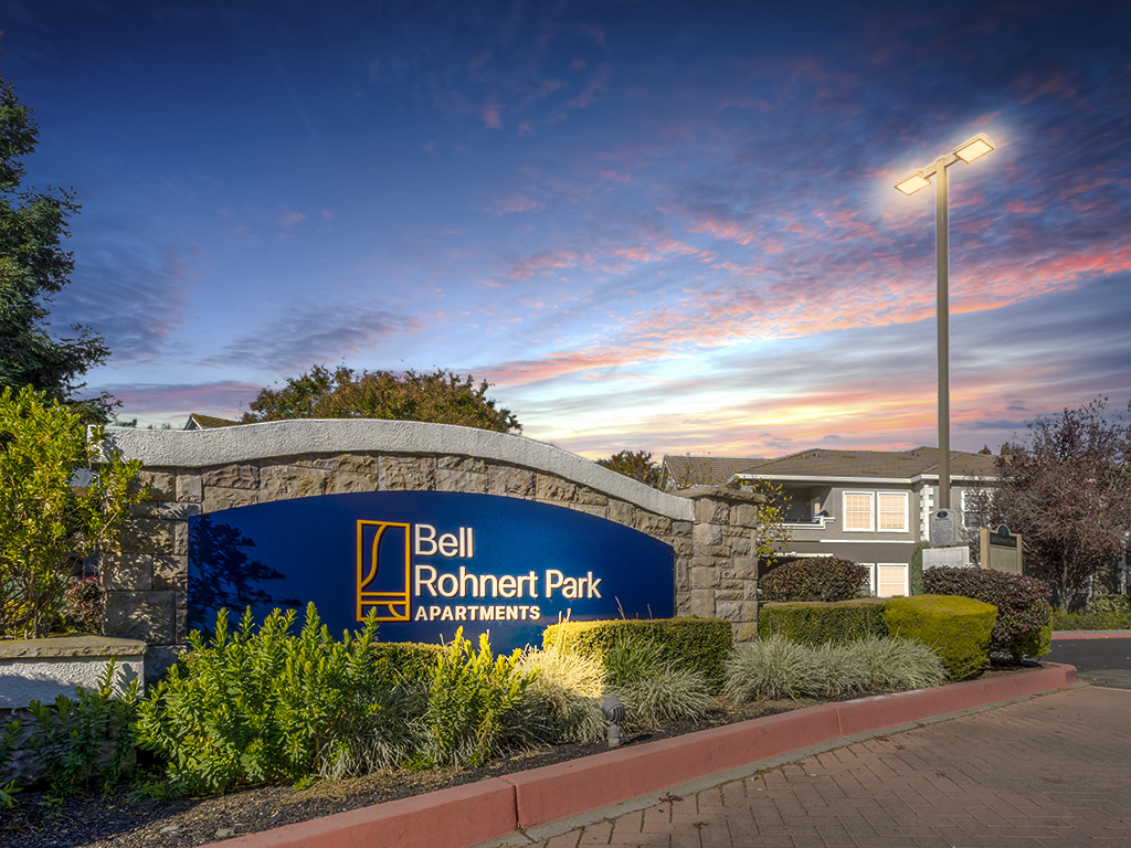 Bell Rohnert Park Apartments apartments in Rohnert Park, CA