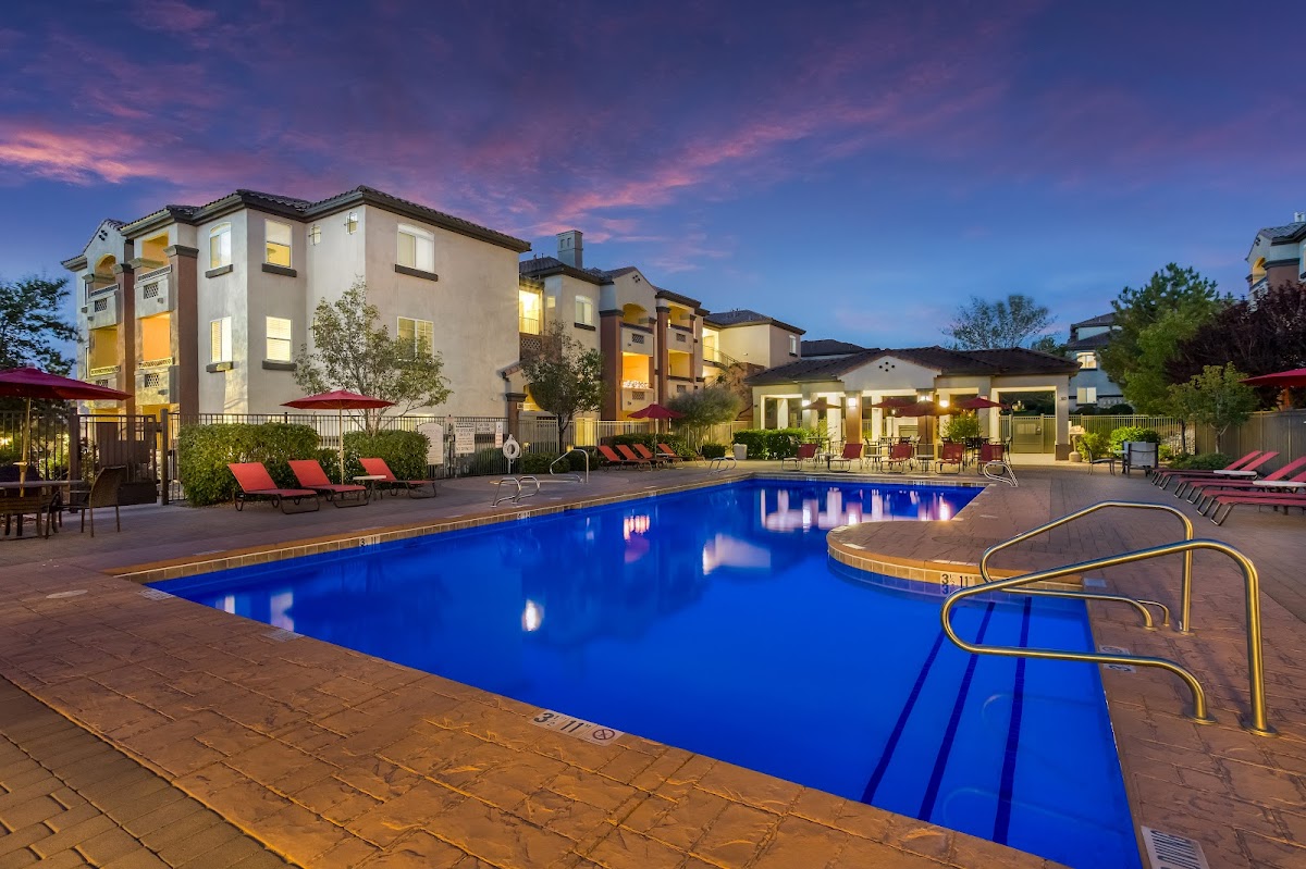 Broadstone Towne Center apartments in Albuquerque, NM