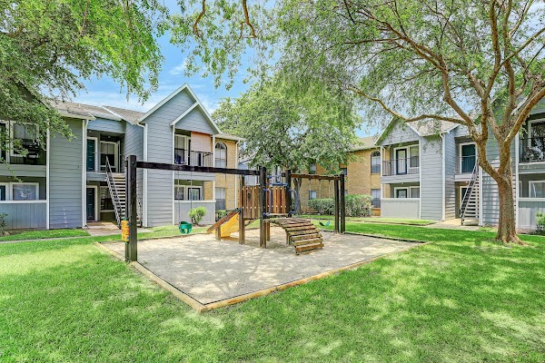 Baypointe Manor Apartments apartments in Texas City, TX