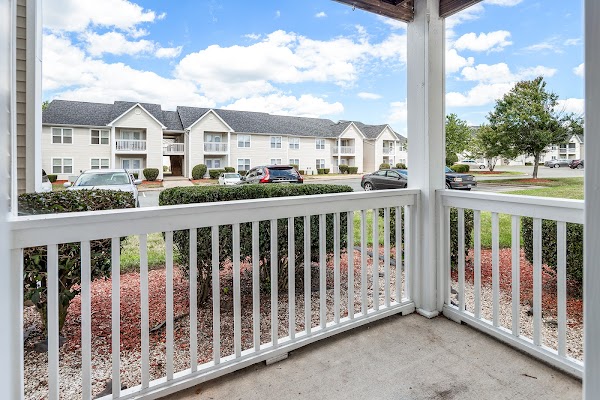 Cloisters of Concord apartments in Concord, NC