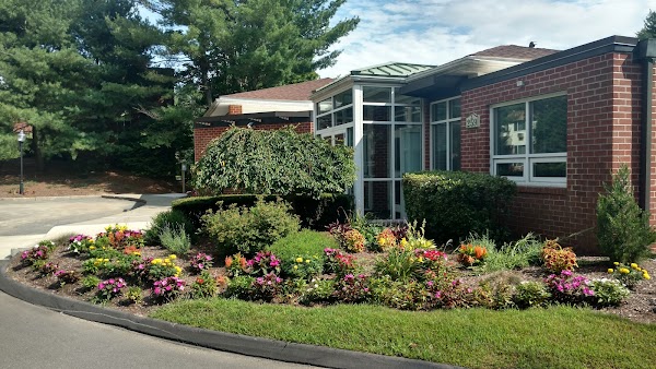 Eastbrook Apartments apartments in Agawam, MA