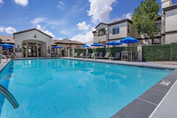 Broadstone Heights apartments in Albuquerque, NM