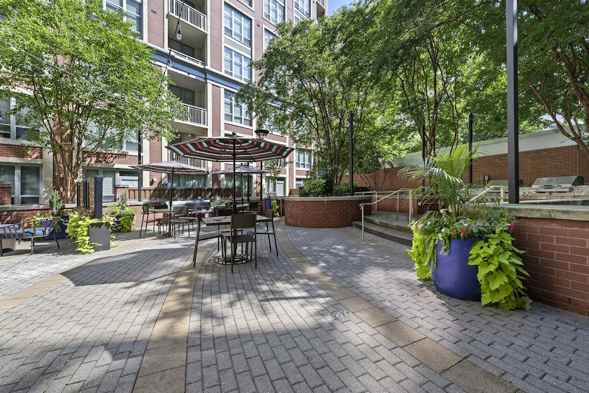 Sofi 55 Hundred apartments in Alexandria, VA