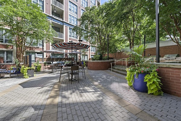 Sofi 55 Hundred apartments in Alexandria, VA