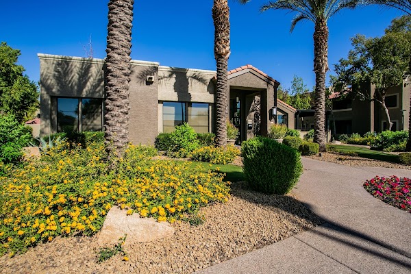 Towne Square Apartment Homes apartments in Chandler, AZ