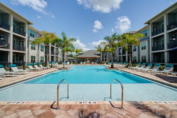 Viridian at Bonita Springs Apartments apartments in Bonita Springs, FL