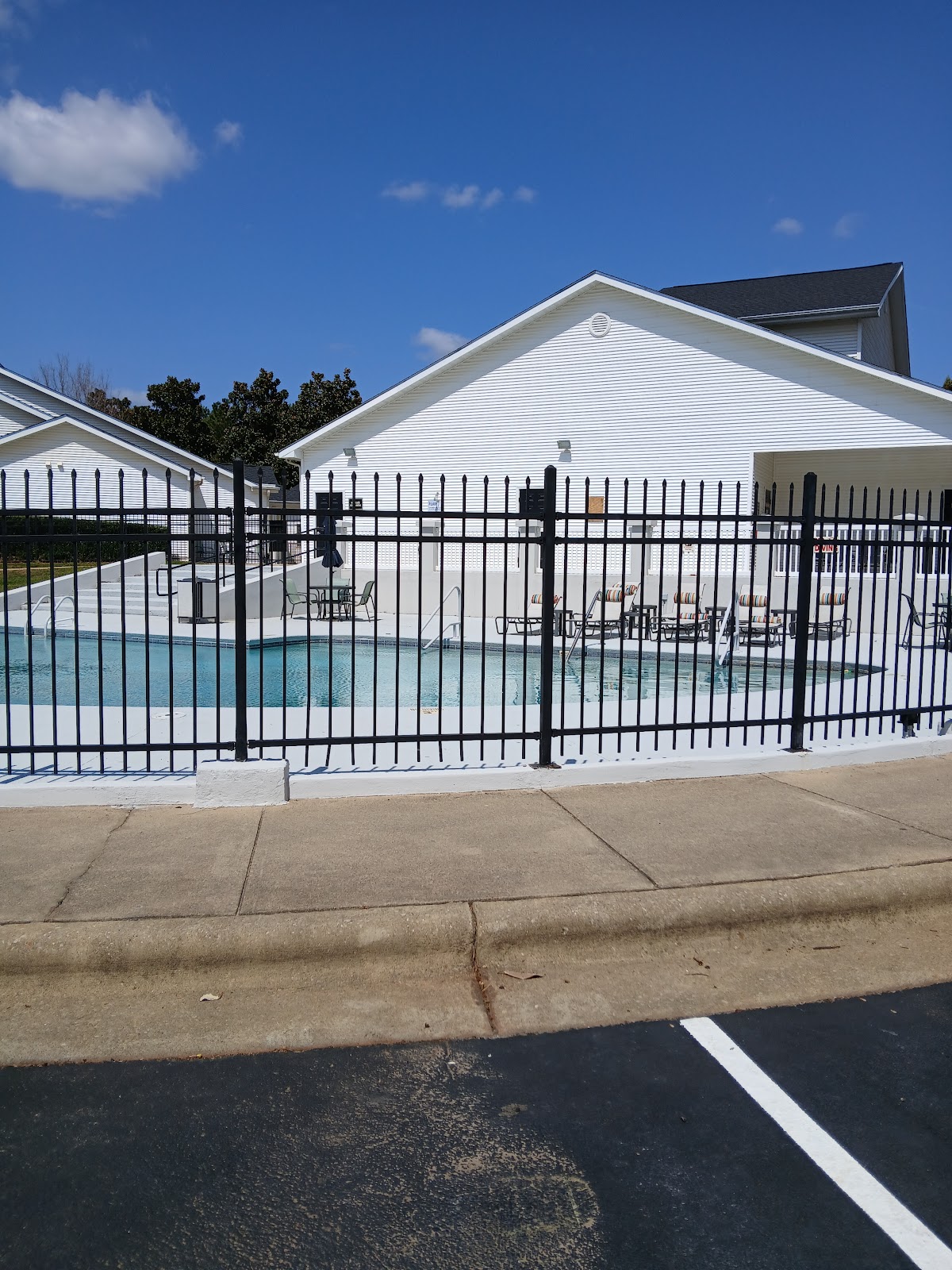 Lenoxplace at Garner Station Apartments apartments in Raleigh, NC