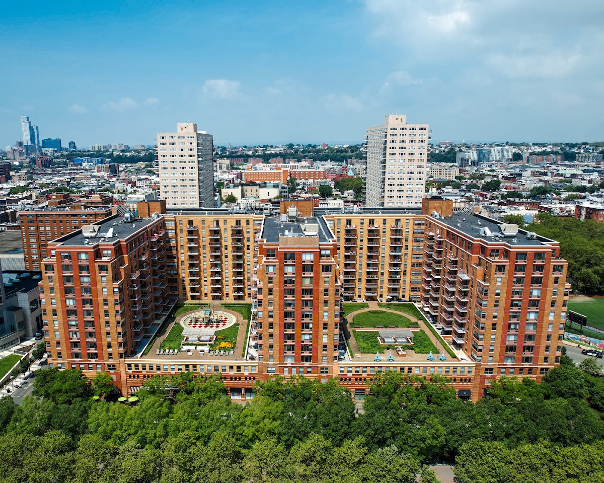 333 River Street Apartments apartments in Hoboken, NJ