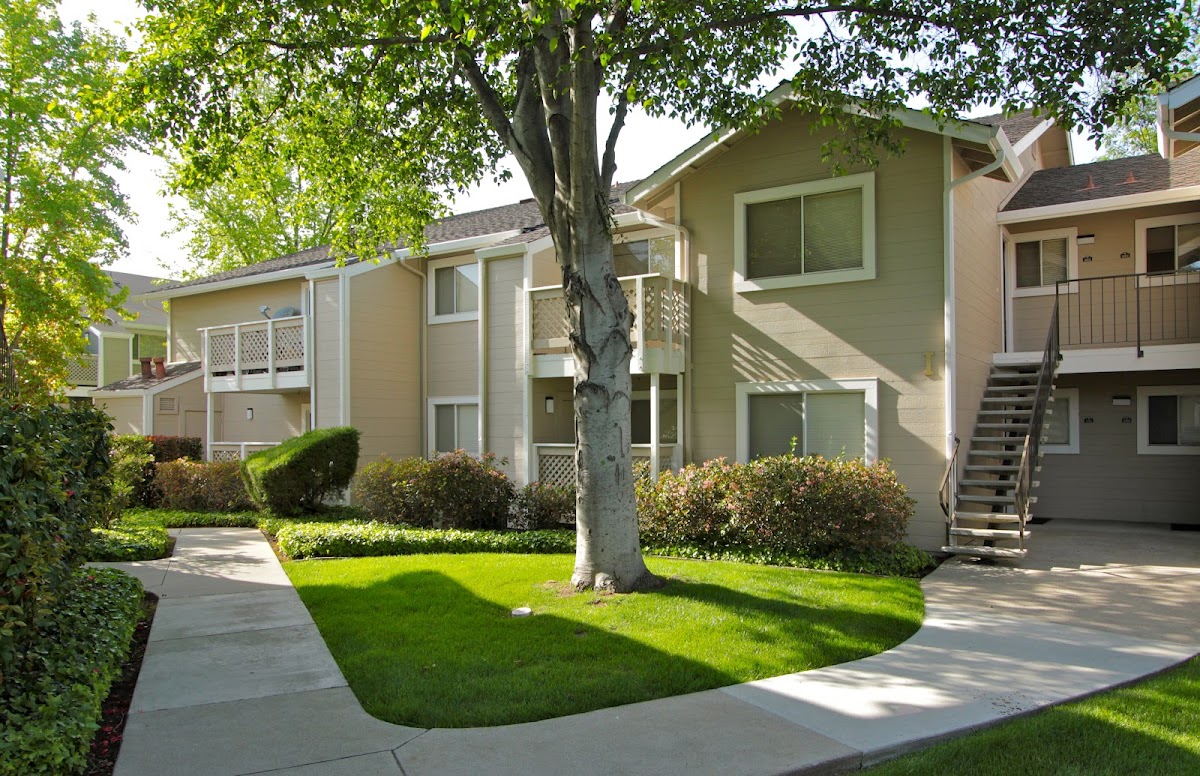 Cypress Pointe Apartments apartments in Gilroy, CA