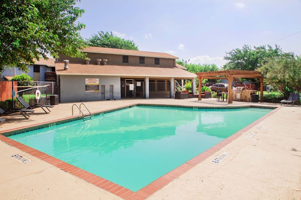 Cedar Creek Apartments apartments in Abilene, TX