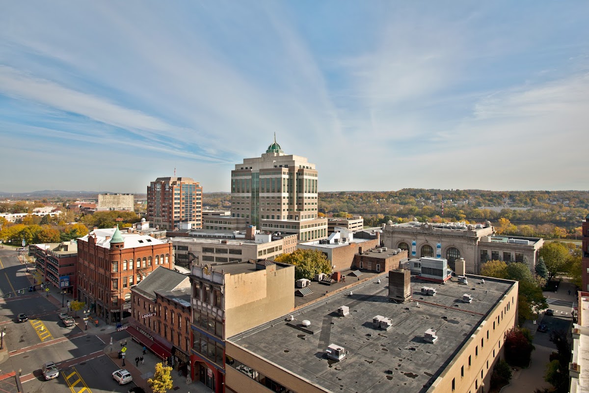 Steuben Place Apartments apartments in Albany, NY