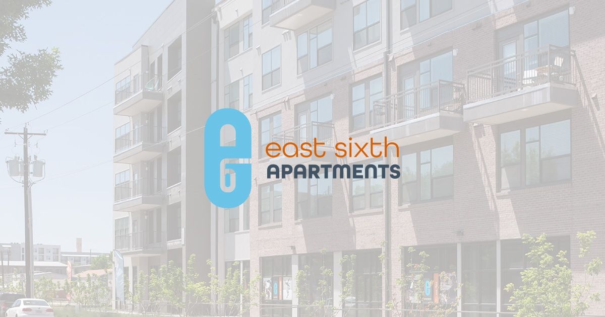 E6 apartments in Austin, TX